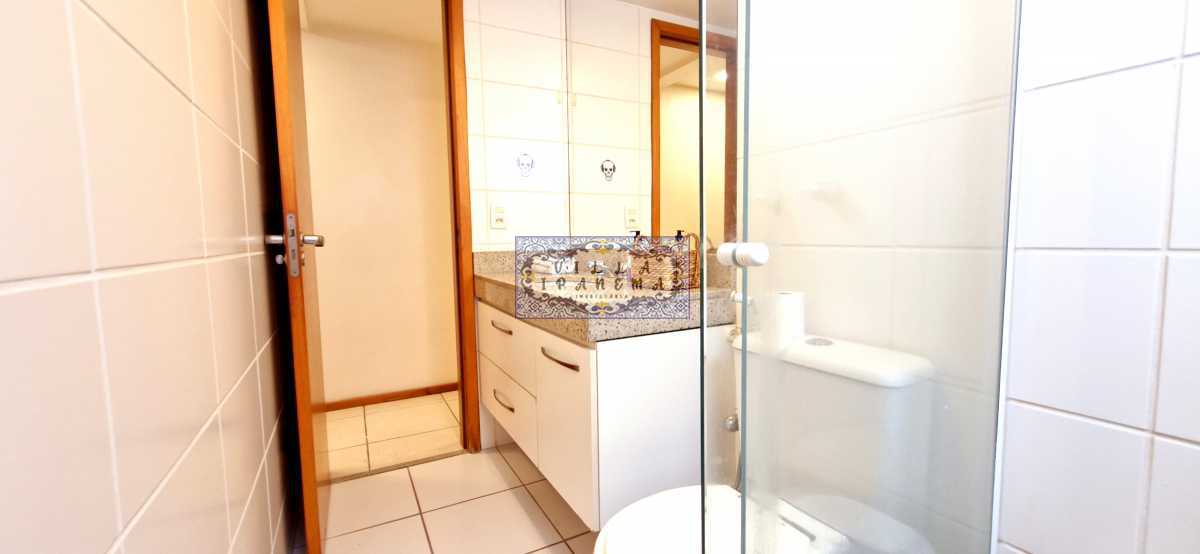 Conheça IA do imóvel - Apartamento à venda Rua Assis Bueno, Botafogo, Rio de Janeiro - R$ 2.350.000 - IPA23102 - 33 IA - 33