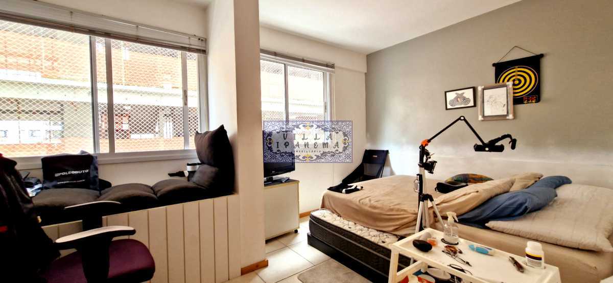 Conheça J do imóvel - Apartamento à venda Rua Assis Bueno, Botafogo, Rio de Janeiro - R$ 2.350.000 - IPA23102 - 34 J - 34