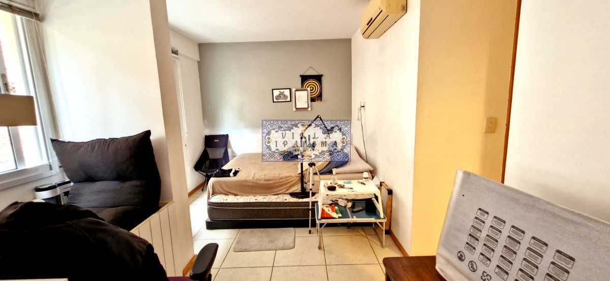 Conheça JA do imóvel - Apartamento à venda Rua Assis Bueno, Botafogo, Rio de Janeiro - R$ 2.350.000 - IPA23102 - 35 JA - 35