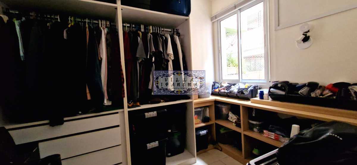 Conheça JB do imóvel - Apartamento à venda Rua Assis Bueno, Botafogo, Rio de Janeiro - R$ 2.350.000 - IPA23102 - 36 JB - 36