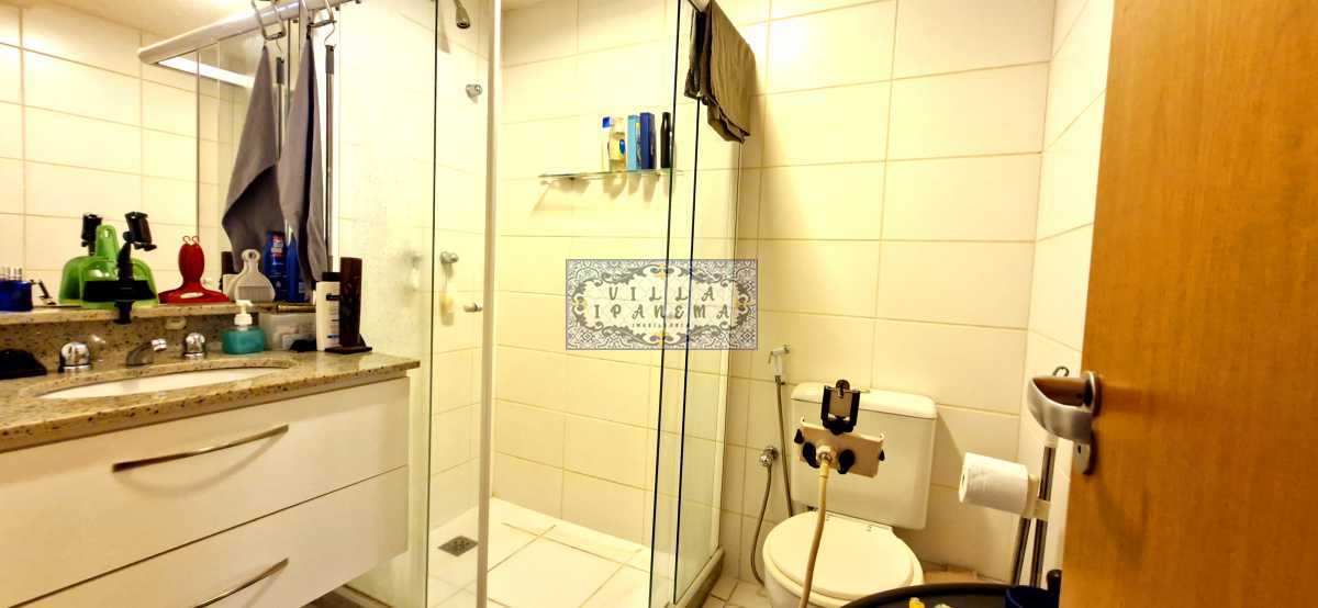 Conheça JC do imóvel - Apartamento à venda Rua Assis Bueno, Botafogo, Rio de Janeiro - R$ 2.350.000 - IPA23102 - 37 JC - 37