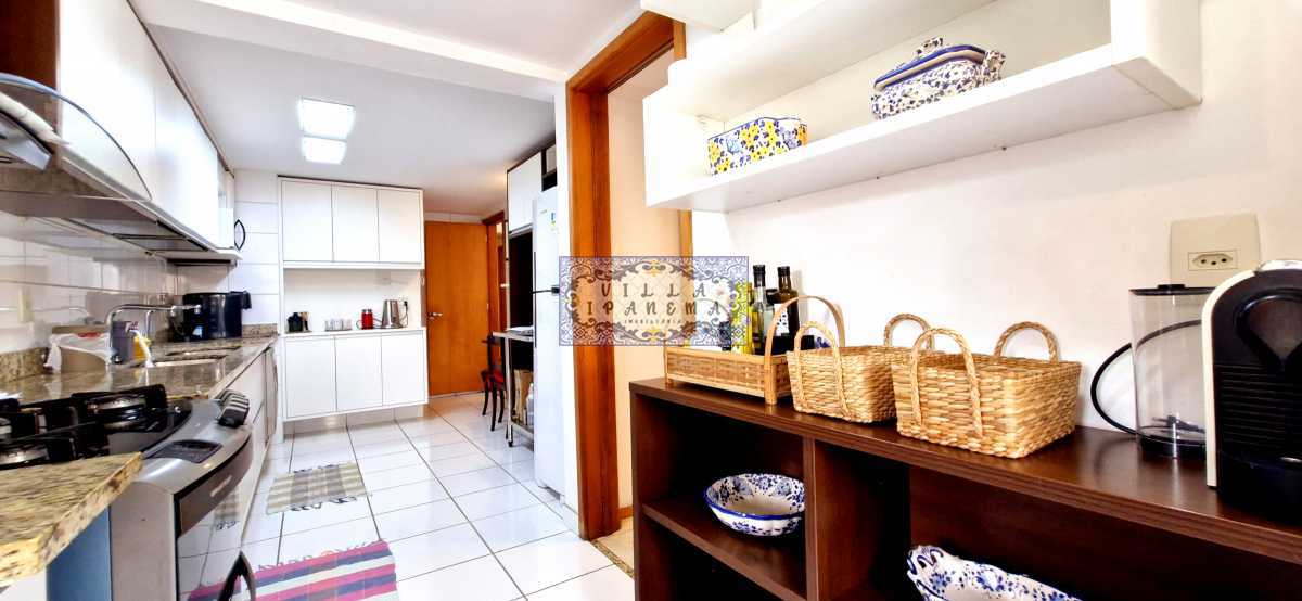 Conheça K do imóvel - Apartamento à venda Rua Assis Bueno, Botafogo, Rio de Janeiro - R$ 2.350.000 - IPA23102 - 38 K - 38