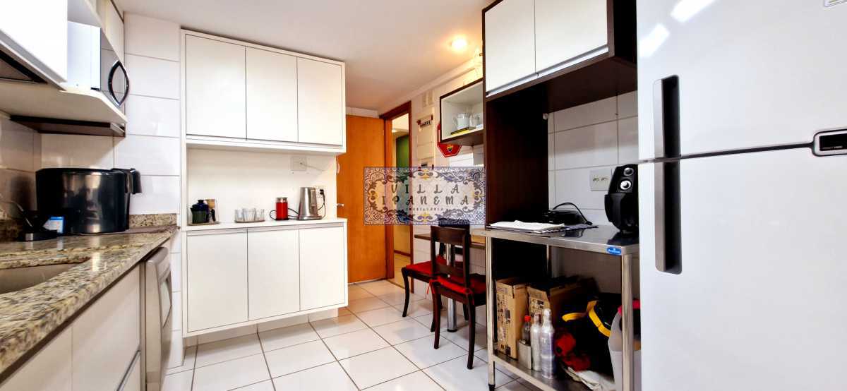 Conheça KB do imóvel - Apartamento à venda Rua Assis Bueno, Botafogo, Rio de Janeiro - R$ 2.350.000 - IPA23102 - 40 KB - 40