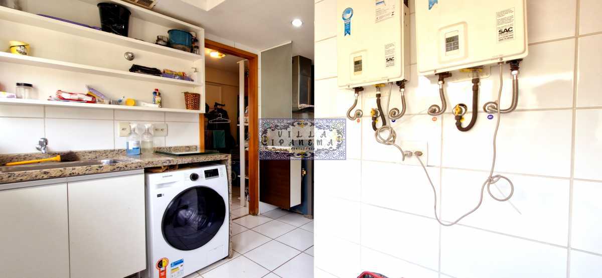 Conheça L do imóvel - Apartamento à venda Rua Assis Bueno, Botafogo, Rio de Janeiro - R$ 2.350.000 - IPA23102 - 41 L - 41