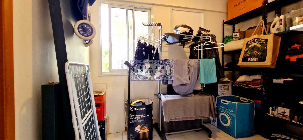 Conheça M do imóvel - Apartamento à venda Rua Assis Bueno, Botafogo, Rio de Janeiro - R$ 2.350.000 - IPA23102 - 43 M - 43