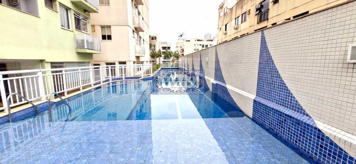 Conheça N do imóvel - Apartamento à venda Rua Assis Bueno, Botafogo, Rio de Janeiro - R$ 2.350.000 - IPA23102 - 44 N - 44