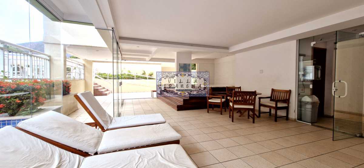 Conheça O do imóvel - Apartamento à venda Rua Assis Bueno, Botafogo, Rio de Janeiro - R$ 2.350.000 - IPA23102 - 46 O - 46