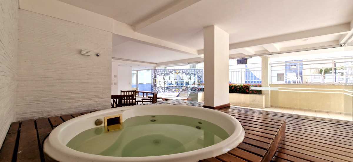 Conheça OA do imóvel - Apartamento à venda Rua Assis Bueno, Botafogo, Rio de Janeiro - R$ 2.350.000 - IPA23102 - 47 OA - 47
