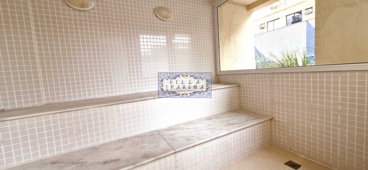Conheça OB do imóvel - Apartamento à venda Rua Assis Bueno, Botafogo, Rio de Janeiro - R$ 2.350.000 - IPA23102 - 48 OB - 48