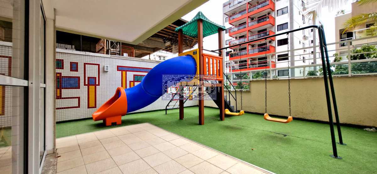 Conheça Q do imóvel - Apartamento à venda Rua Assis Bueno, Botafogo, Rio de Janeiro - R$ 2.350.000 - IPA23102 - 50 Q - 50