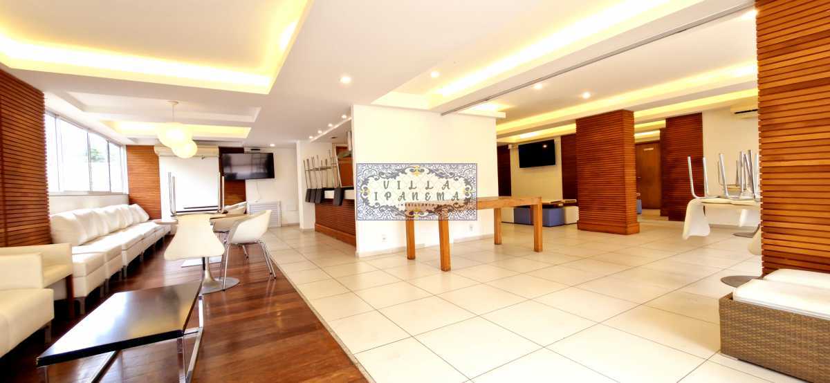 Conheça R do imóvel - Apartamento à venda Rua Assis Bueno, Botafogo, Rio de Janeiro - R$ 2.350.000 - IPA23102 - 53 R - 53