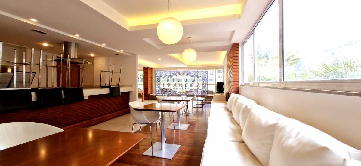 Conheça RA do imóvel - Apartamento à venda Rua Assis Bueno, Botafogo, Rio de Janeiro - R$ 2.350.000 - IPA23102 - 54 RA - 54