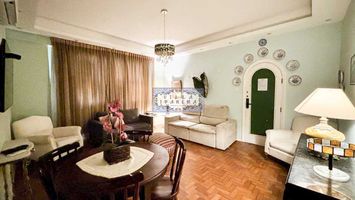 Conheça aa do imóvel - Apartamento à venda Rua Raul Pompéia, Copacabana, Rio de Janeiro - R$ 785.000 - IPA23104 - 1 aa - 1