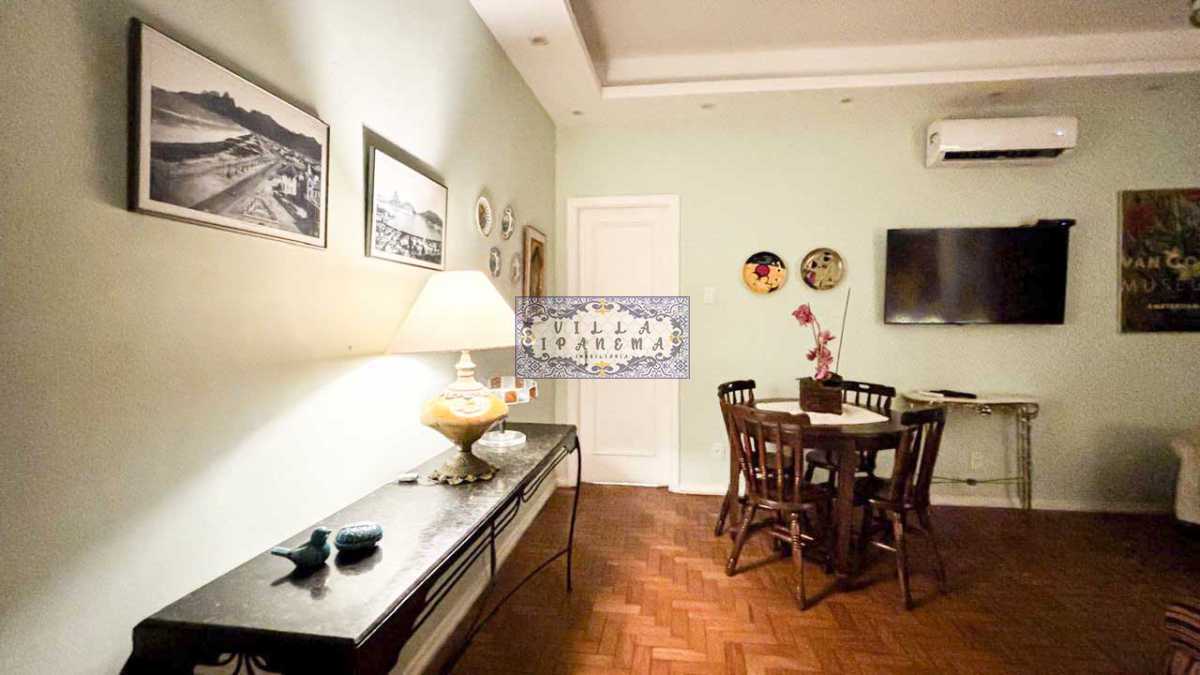 Conheça bb do imóvel - Apartamento à venda Rua Raul Pompéia, Copacabana, Rio de Janeiro - R$ 785.000 - IPA23104 - 9 bb - 9