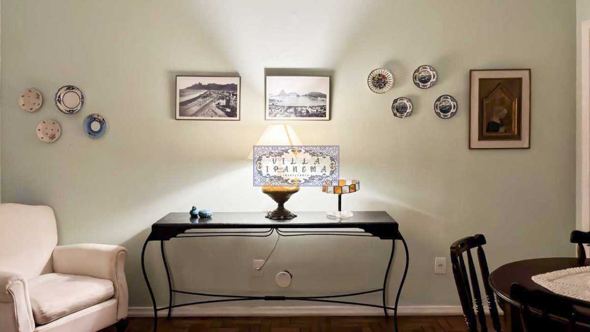 Conheça bc do imóvel - Apartamento à venda Rua Raul Pompéia, Copacabana, Rio de Janeiro - R$ 785.000 - IPA23104 - 10 bc - 10