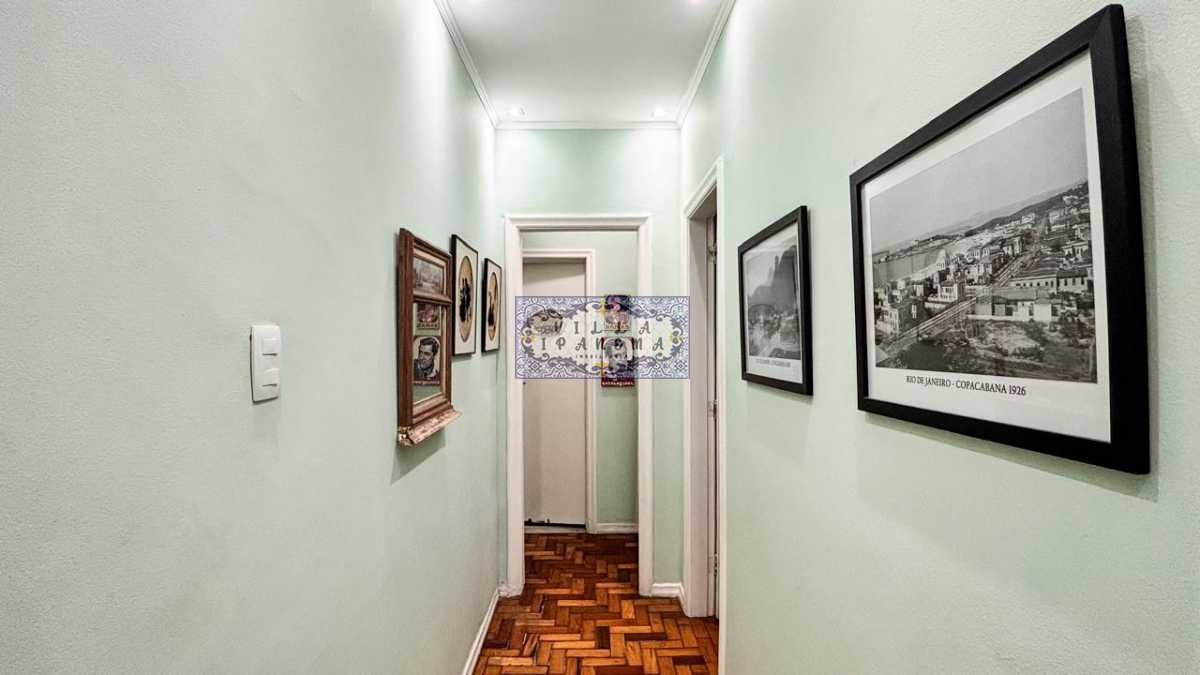 Conheça c 1. do imóvel - Apartamento à venda Rua Raul Pompéia, Copacabana, Rio de Janeiro - R$ 785.000 - IPA23104 - 11 c 1. - 11