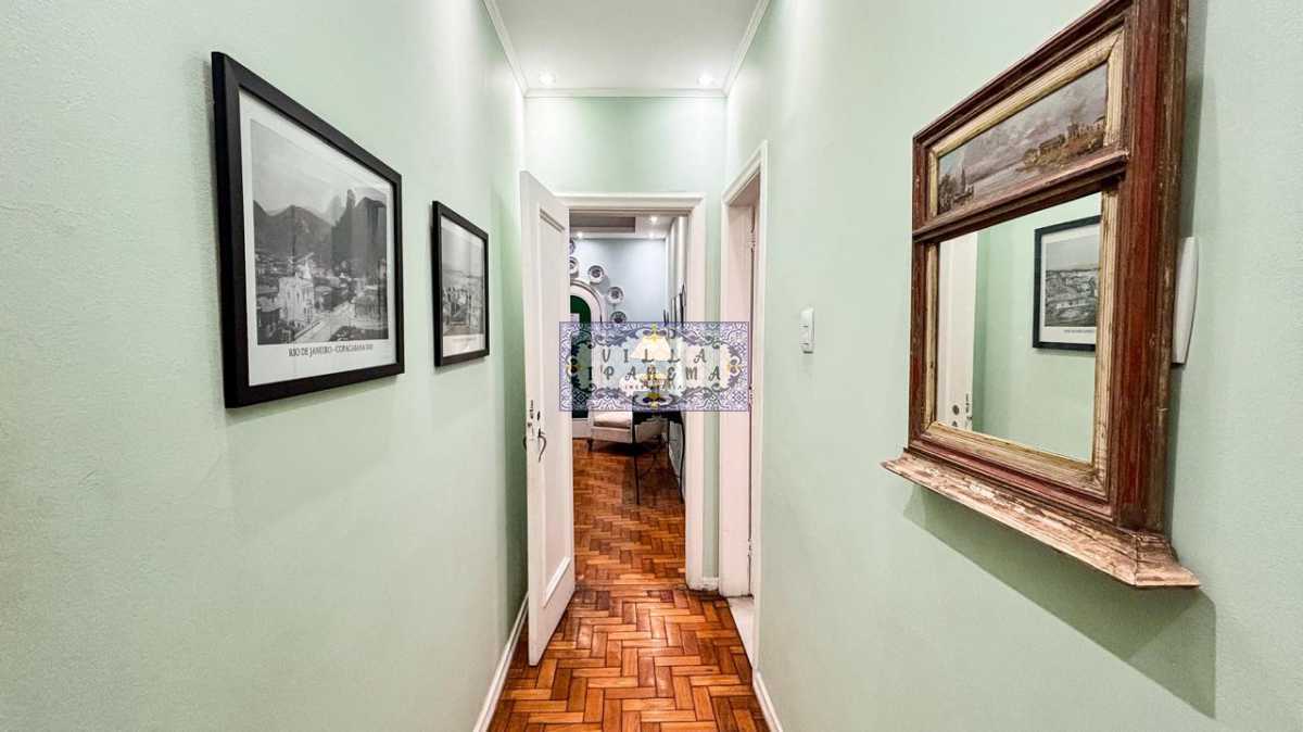 Conheça c 2. do imóvel - Apartamento à venda Rua Raul Pompéia, Copacabana, Rio de Janeiro - R$ 785.000 - IPA23104 - 12 c 2. - 12