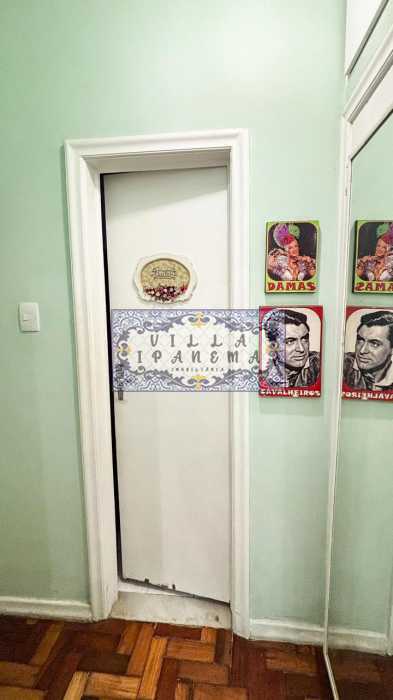 Conheça ca. do imóvel - Apartamento à venda Rua Raul Pompéia, Copacabana, Rio de Janeiro - R$ 785.000 - IPA23104 - 13 ca. - 13