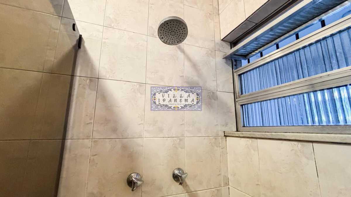 Conheça cbbb. do imóvel - Apartamento à venda Rua Raul Pompéia, Copacabana, Rio de Janeiro - R$ 785.000 - IPA23104 - 17 cbbb. - 17