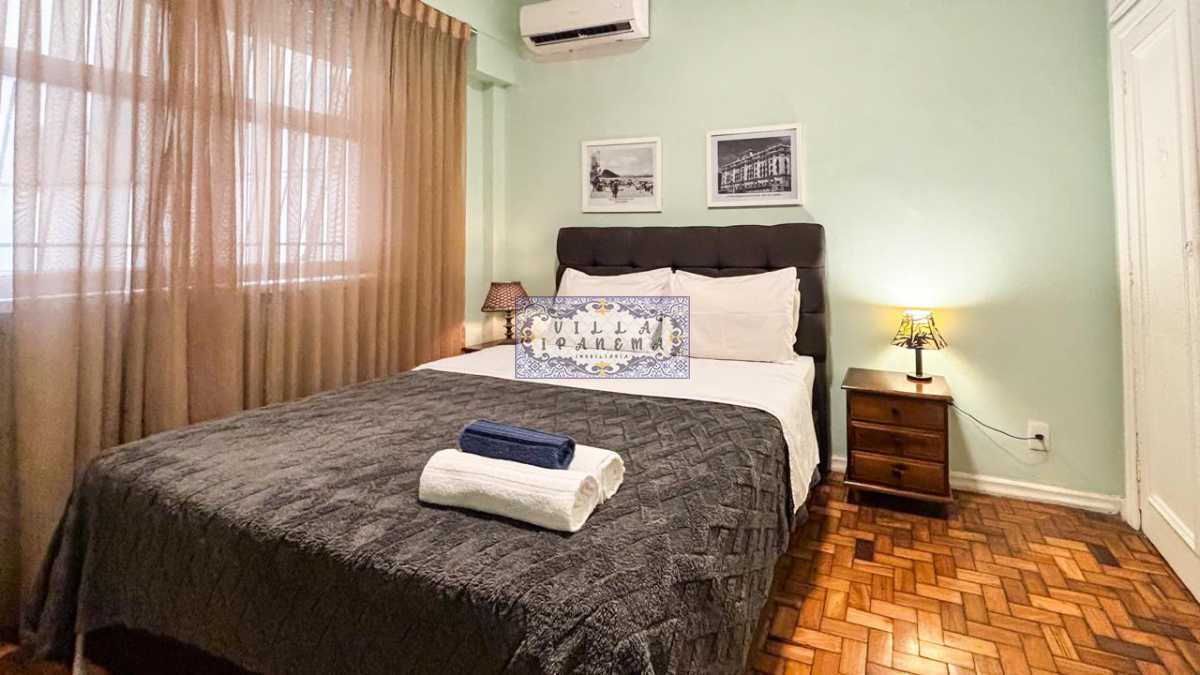 Conheça m 1. do imóvel - Apartamento à venda Rua Raul Pompéia, Copacabana, Rio de Janeiro - R$ 785.000 - IPA23104 - 18 m 1. - 18