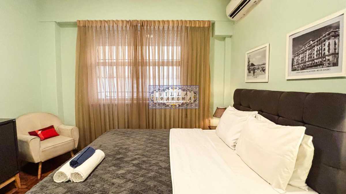 Conheça ma. do imóvel - Apartamento à venda Rua Raul Pompéia, Copacabana, Rio de Janeiro - R$ 785.000 - IPA23104 - 19 ma. - 19