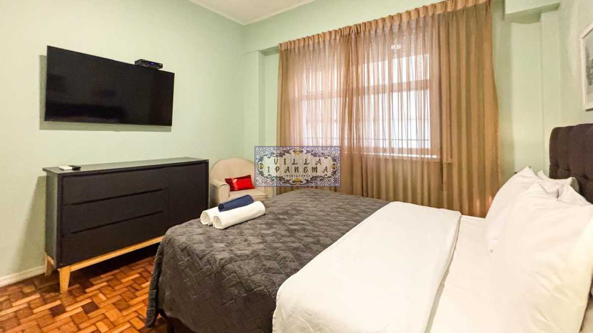 Conheça mb. do imóvel - Apartamento à venda Rua Raul Pompéia, Copacabana, Rio de Janeiro - R$ 785.000 - IPA23104 - 20 mb. - 20