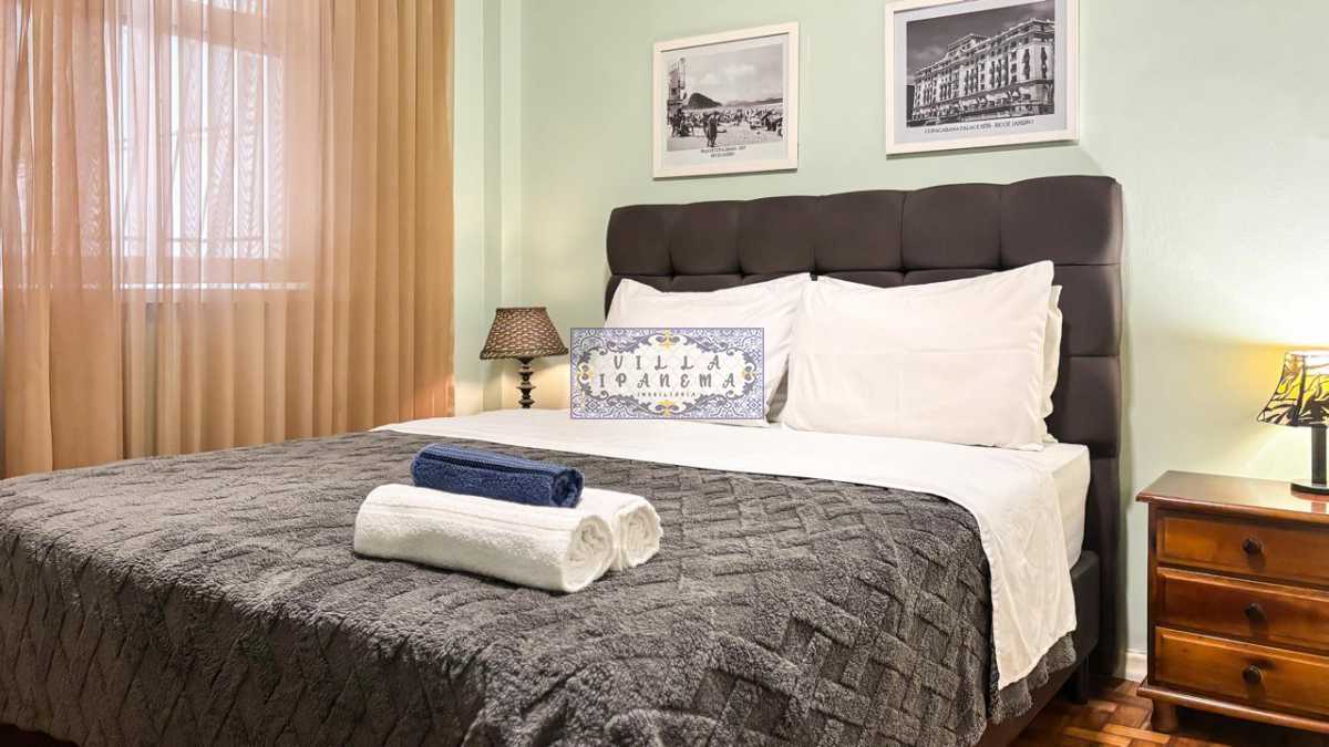 Conheça md 1. do imóvel - Apartamento à venda Rua Raul Pompéia, Copacabana, Rio de Janeiro - R$ 785.000 - IPA23104 - 21 md 1. - 21