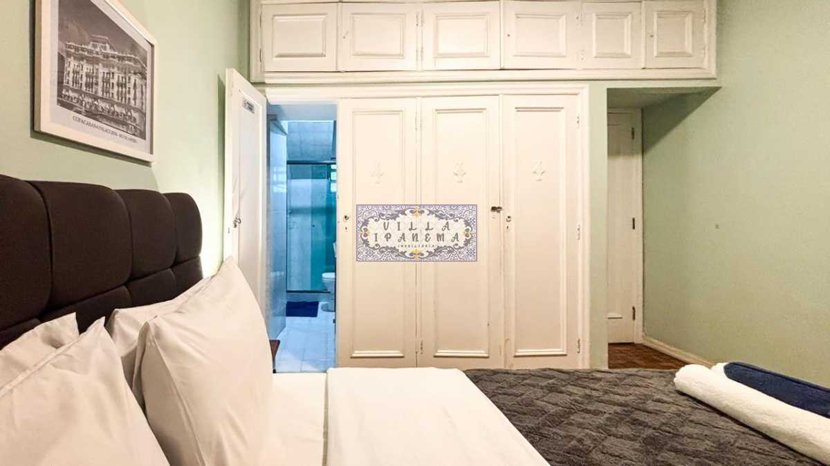 Conheça md 6. do imóvel - Apartamento à venda Rua Raul Pompéia, Copacabana, Rio de Janeiro - R$ 785.000 - IPA23104 - 22 md 6. - 22
