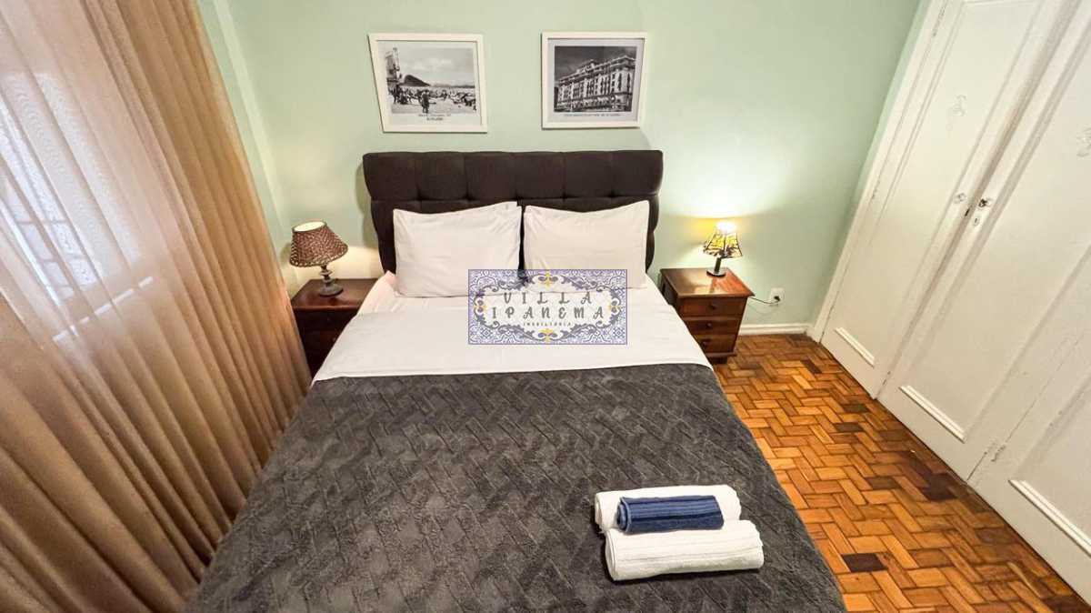 Conheça mdd. do imóvel - Apartamento à venda Rua Raul Pompéia, Copacabana, Rio de Janeiro - R$ 785.000 - IPA23104 - 23 mdd. - 23