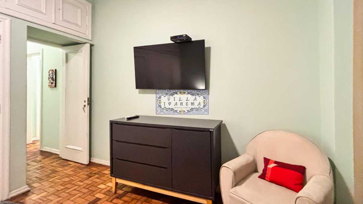 Conheça naaa. do imóvel - Apartamento à venda Rua Raul Pompéia, Copacabana, Rio de Janeiro - R$ 785.000 - IPA23104 - 24 naaa. - 24
