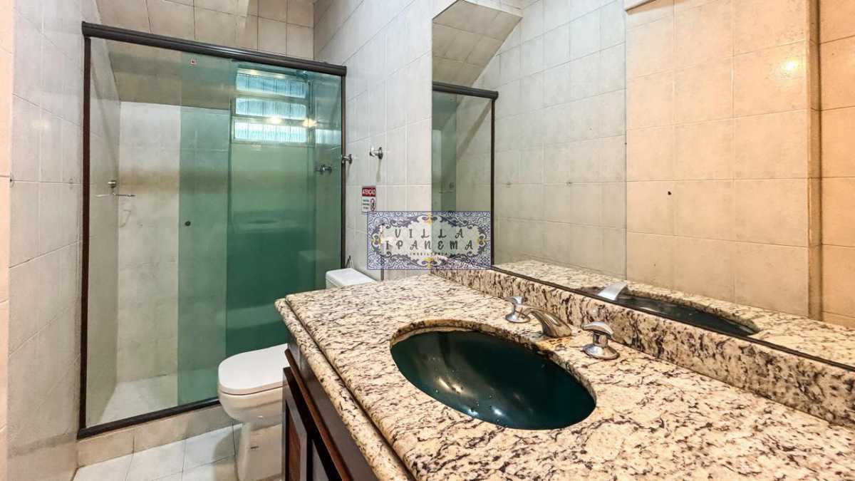 Conheça nb 2. do imóvel - Apartamento à venda Rua Raul Pompéia, Copacabana, Rio de Janeiro - R$ 785.000 - IPA23104 - 26 nb 2. - 26