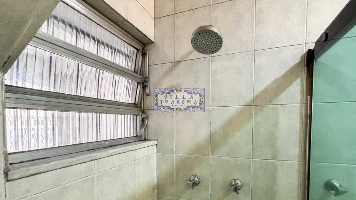 Conheça nd. do imóvel - Apartamento à venda Rua Raul Pompéia, Copacabana, Rio de Janeiro - R$ 785.000 - IPA23104 - 28 nd. - 28