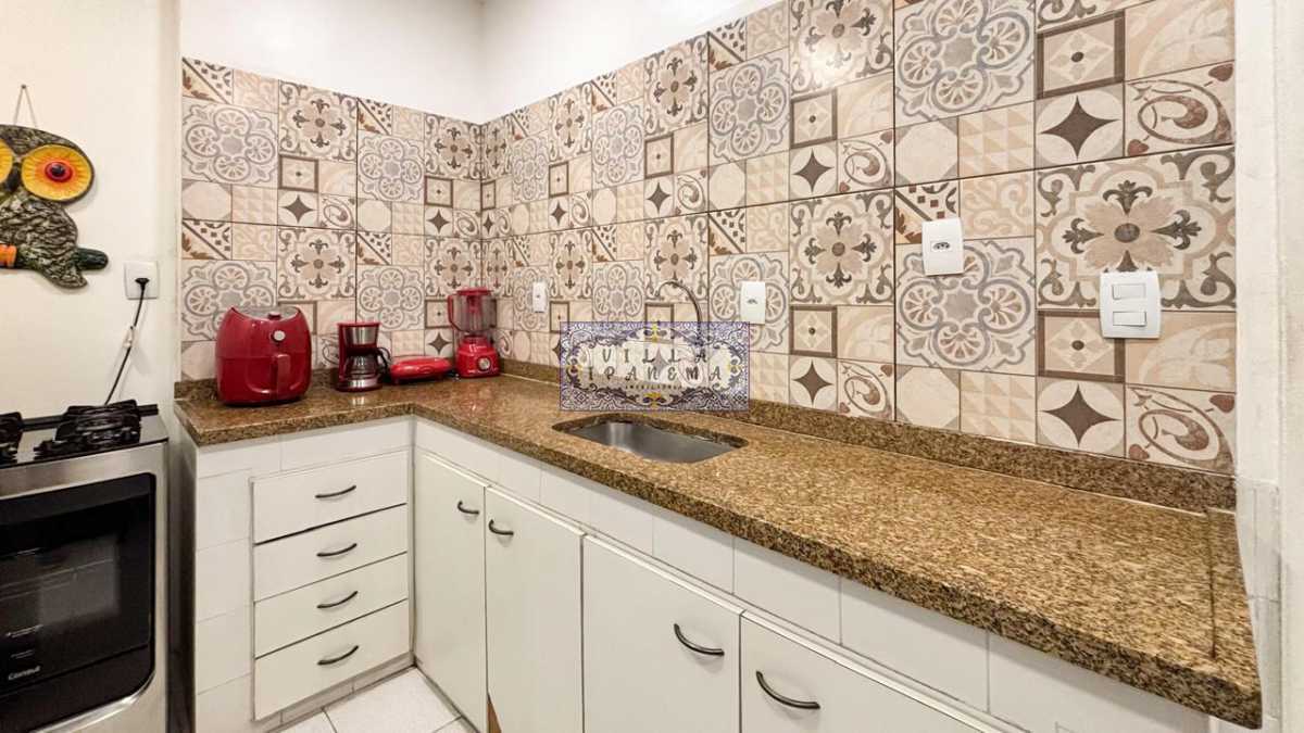 Conheça o 2. do imóvel - Apartamento à venda Rua Raul Pompéia, Copacabana, Rio de Janeiro - R$ 785.000 - IPA23104 - 30 o 2. - 30