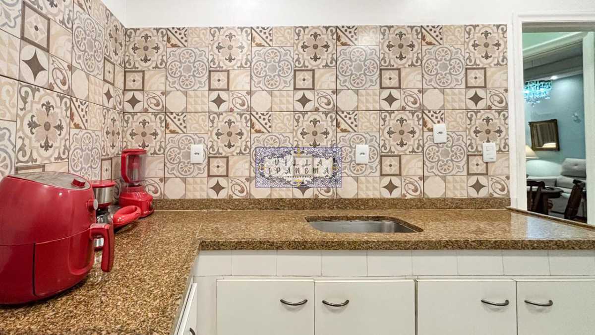 Conheça o 3. do imóvel - Apartamento à venda Rua Raul Pompéia, Copacabana, Rio de Janeiro - R$ 785.000 - IPA23104 - 31 o 3. - 31