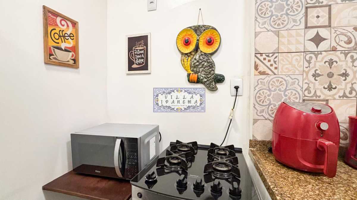 Conheça oa. do imóvel - Apartamento à venda Rua Raul Pompéia, Copacabana, Rio de Janeiro - R$ 785.000 - IPA23104 - 32 oa. - 32