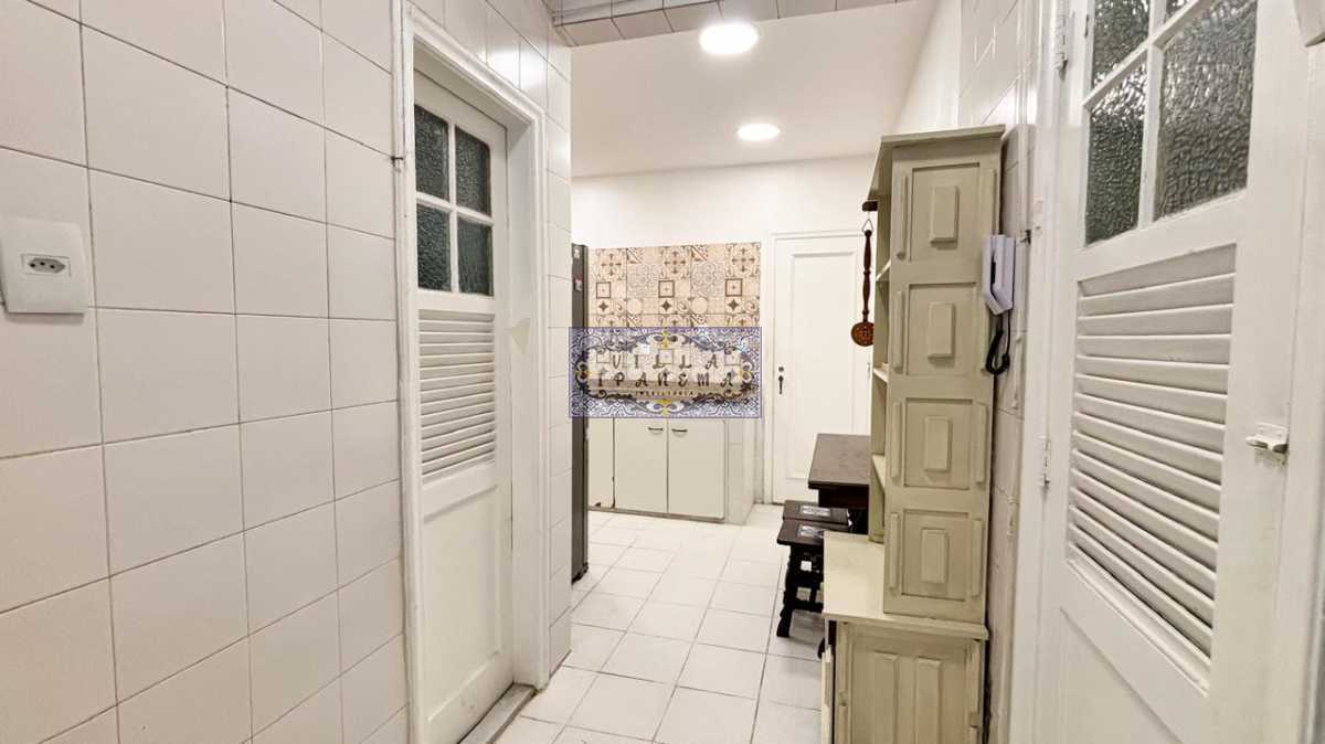 Conheça z 1. do imóvel - Apartamento à venda Rua Raul Pompéia, Copacabana, Rio de Janeiro - R$ 785.000 - IPA23104 - 35 z 1. - 35