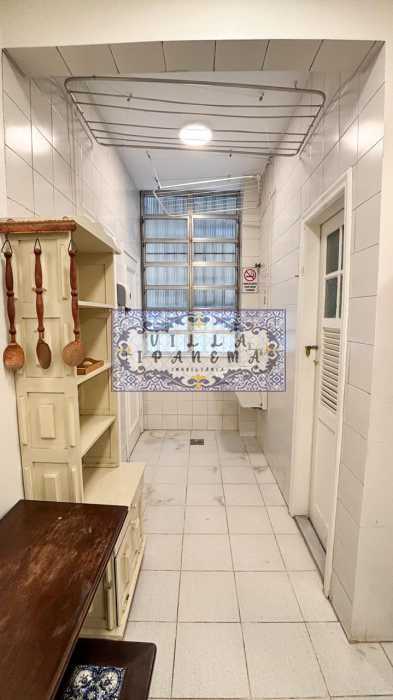 Conheça za 1. do imóvel - Apartamento à venda Rua Raul Pompéia, Copacabana, Rio de Janeiro - R$ 785.000 - IPA23104 - 36 za 1. - 36
