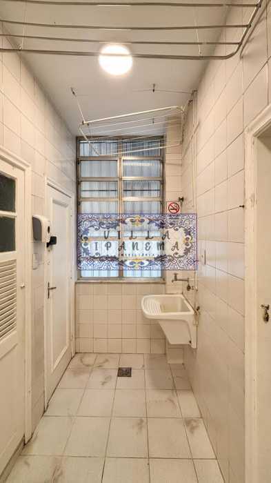 Conheça za 2. do imóvel - Apartamento à venda Rua Raul Pompéia, Copacabana, Rio de Janeiro - R$ 785.000 - IPA23104 - 37 za 2. - 37