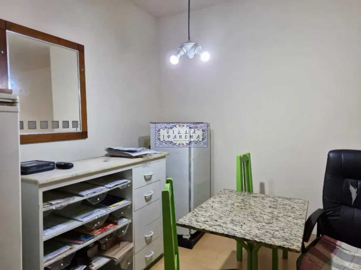 Conheça aa do imóvel - Apartamento à venda Rua Domingos Ferreira, Copacabana, Rio de Janeiro - R$ 1.500.000 - IPA23105 - 2 aa - 2