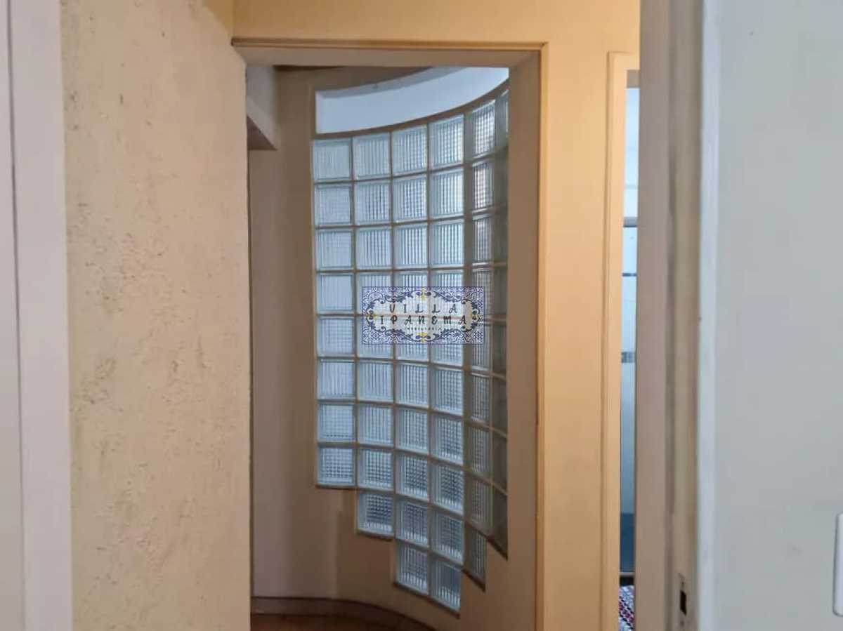 Conheça ac do imóvel - Apartamento à venda Rua Domingos Ferreira, Copacabana, Rio de Janeiro - R$ 1.500.000 - IPA23105 - 4 ac - 4