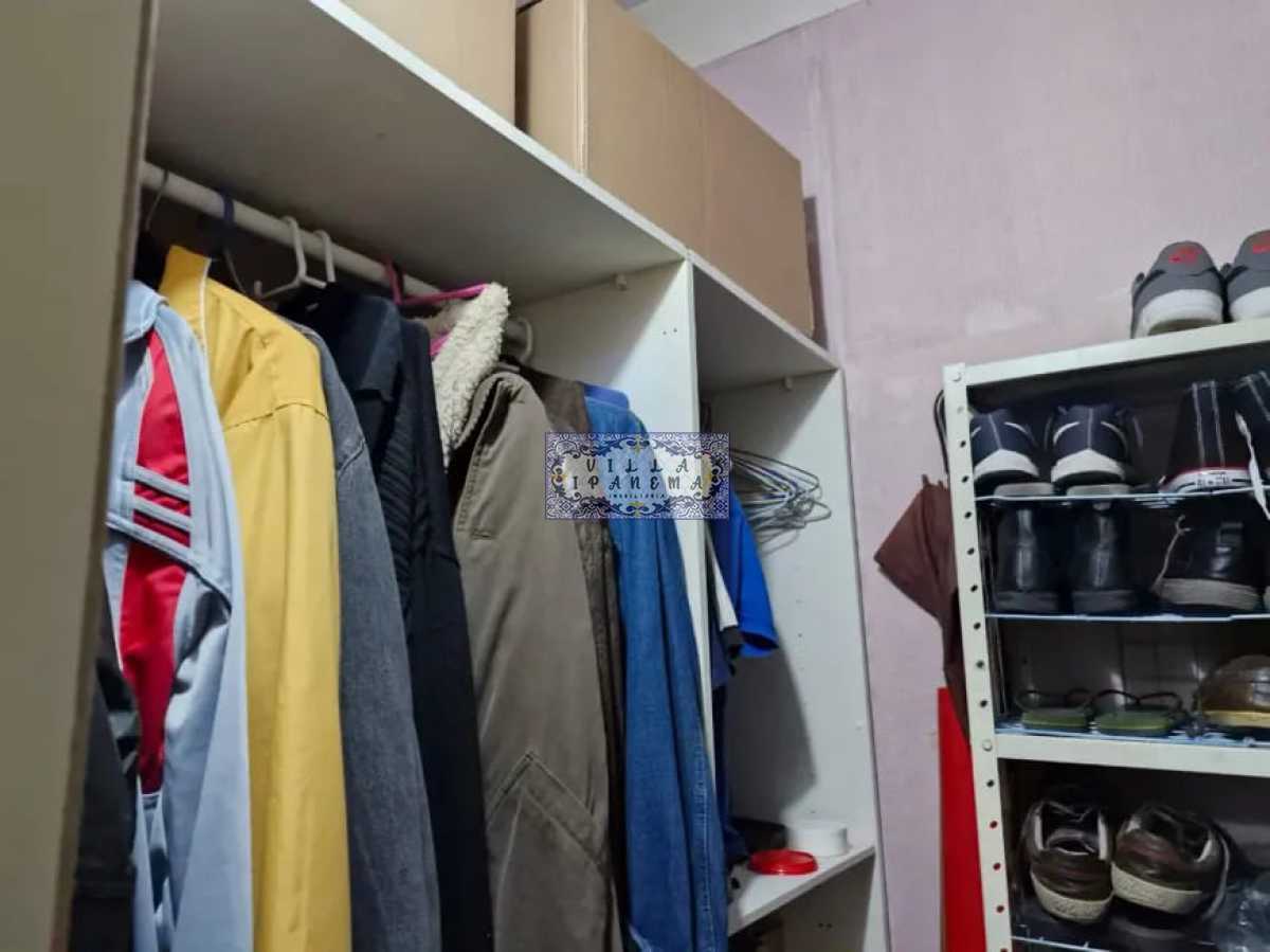 Conheça bc do imóvel - Apartamento à venda Rua Domingos Ferreira, Copacabana, Rio de Janeiro - R$ 1.500.000 - IPA23105 - 8 bc - 8