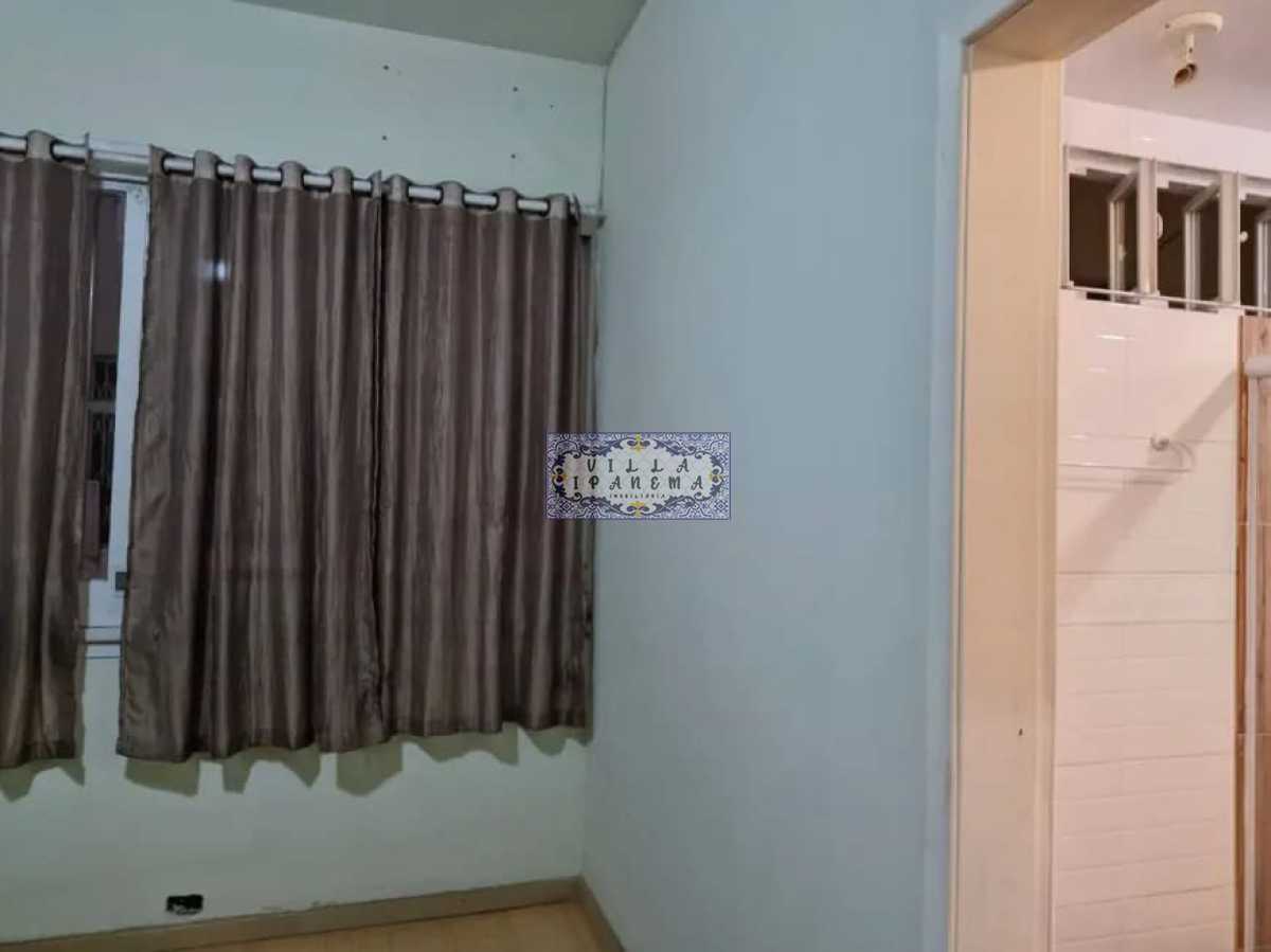 Conheça ca do imóvel - Apartamento à venda Rua Domingos Ferreira, Copacabana, Rio de Janeiro - R$ 1.500.000 - IPA23105 - 11 ca - 11