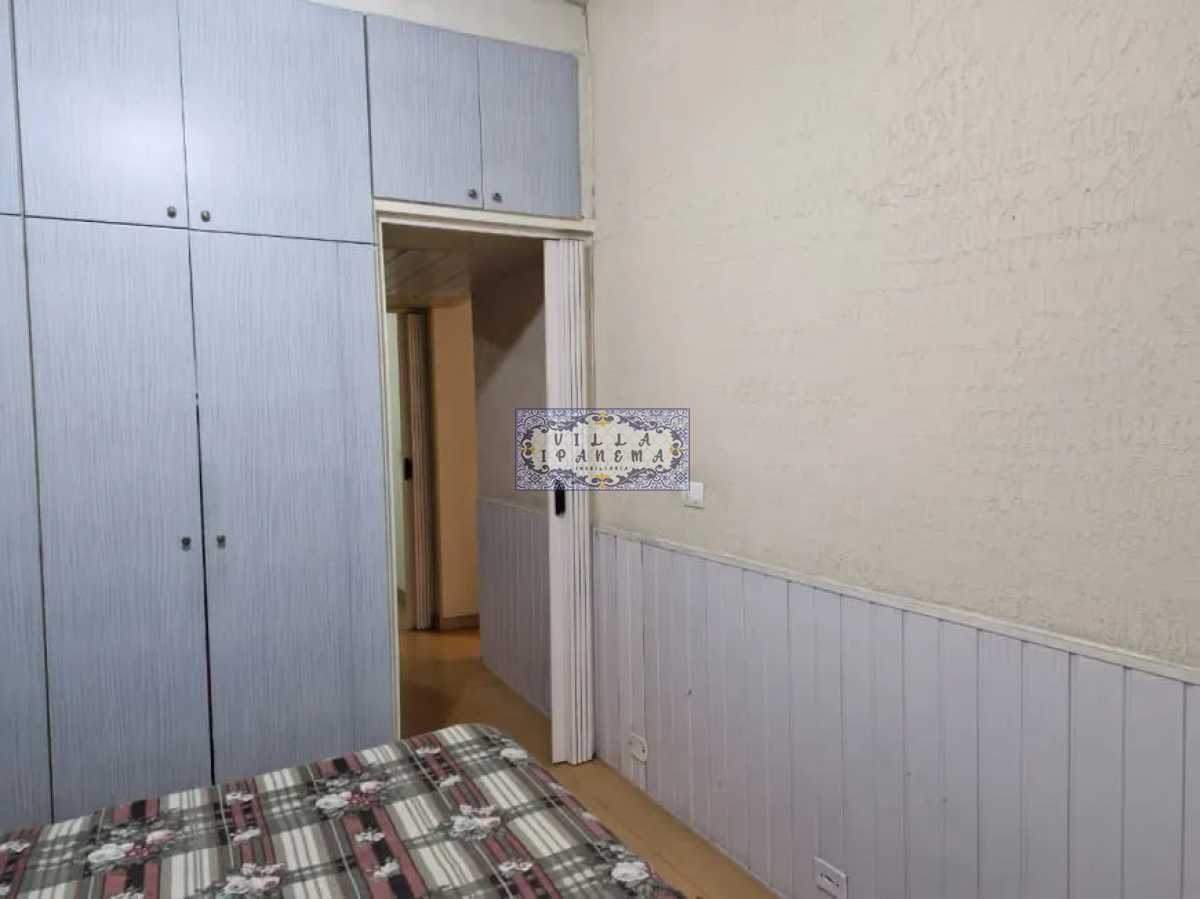 Conheça cb do imóvel - Apartamento à venda Rua Domingos Ferreira, Copacabana, Rio de Janeiro - R$ 1.500.000 - IPA23105 - 12 cb - 12