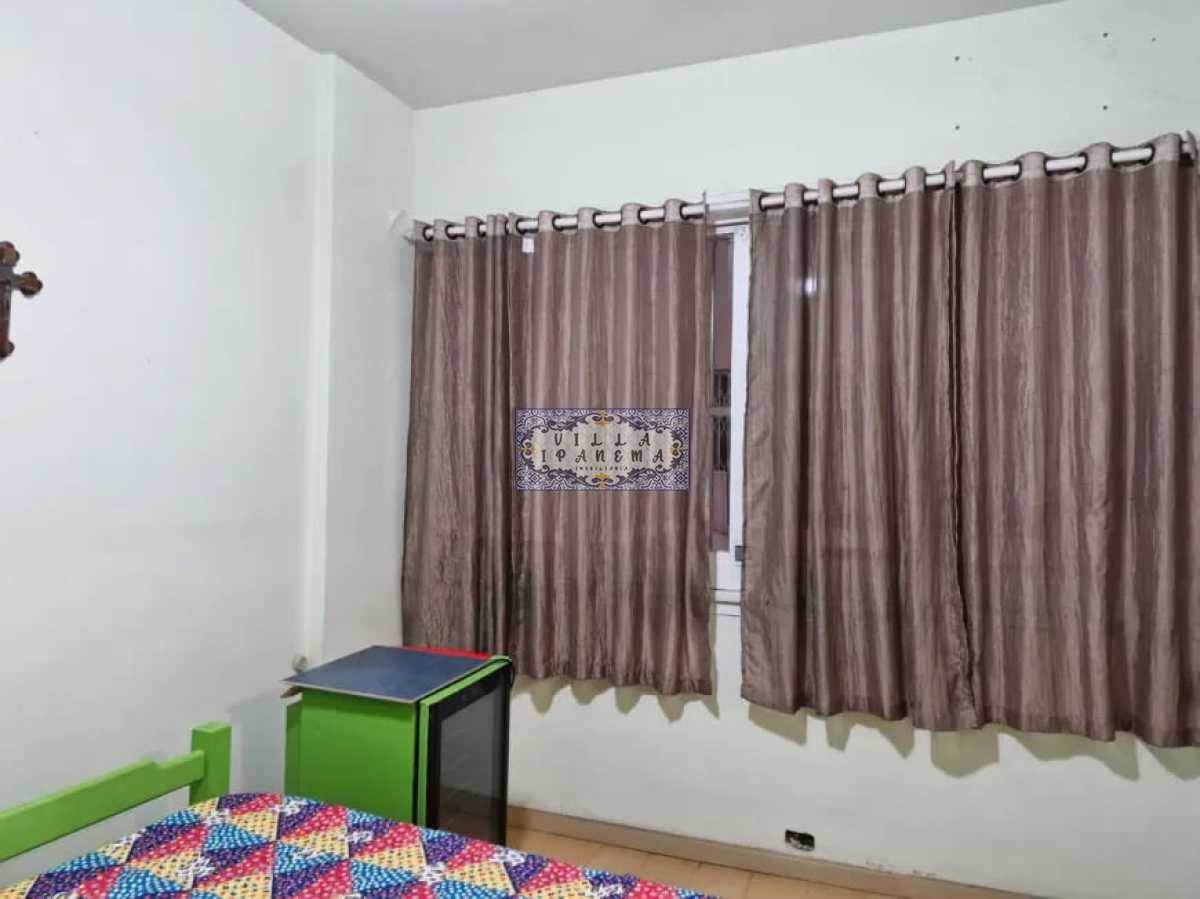 Conheça cc do imóvel - Apartamento à venda Rua Domingos Ferreira, Copacabana, Rio de Janeiro - R$ 1.500.000 - IPA23105 - 14 cc - 14