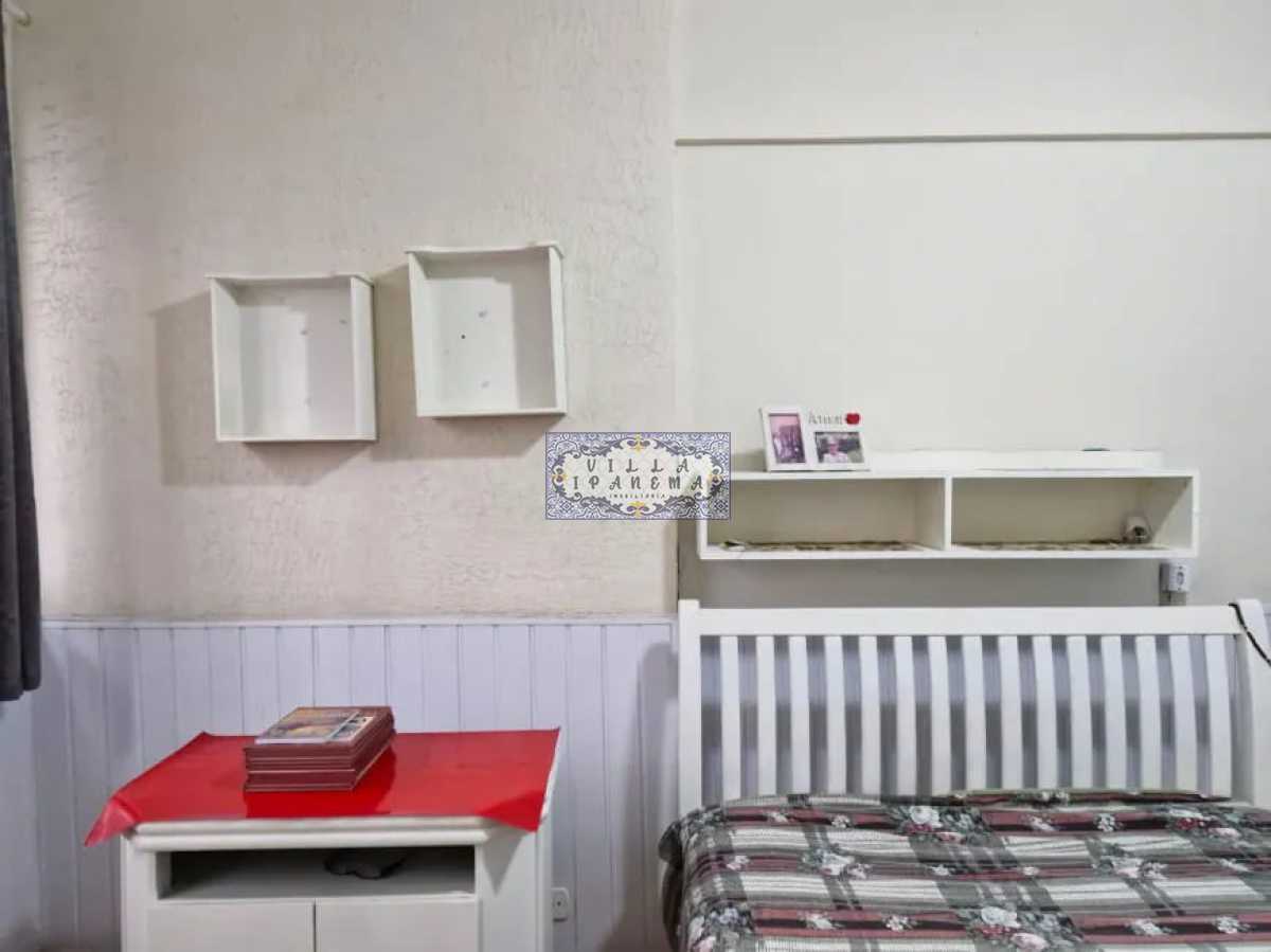 Conheça cd do imóvel - Apartamento à venda Rua Domingos Ferreira, Copacabana, Rio de Janeiro - R$ 1.500.000 - IPA23105 - 15 cd - 15