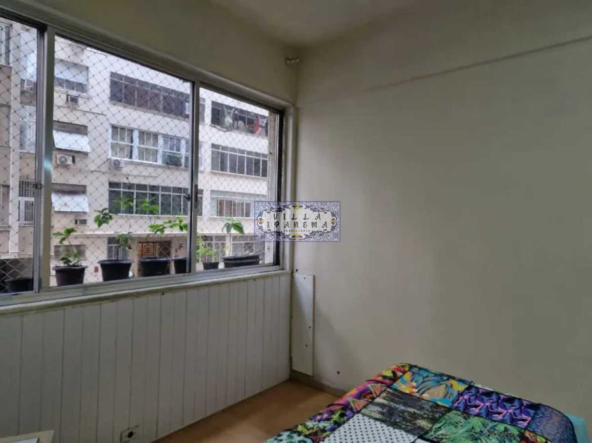 Conheça d do imóvel - Apartamento à venda Rua Domingos Ferreira, Copacabana, Rio de Janeiro - R$ 1.500.000 - IPA23105 - 16 d - 16