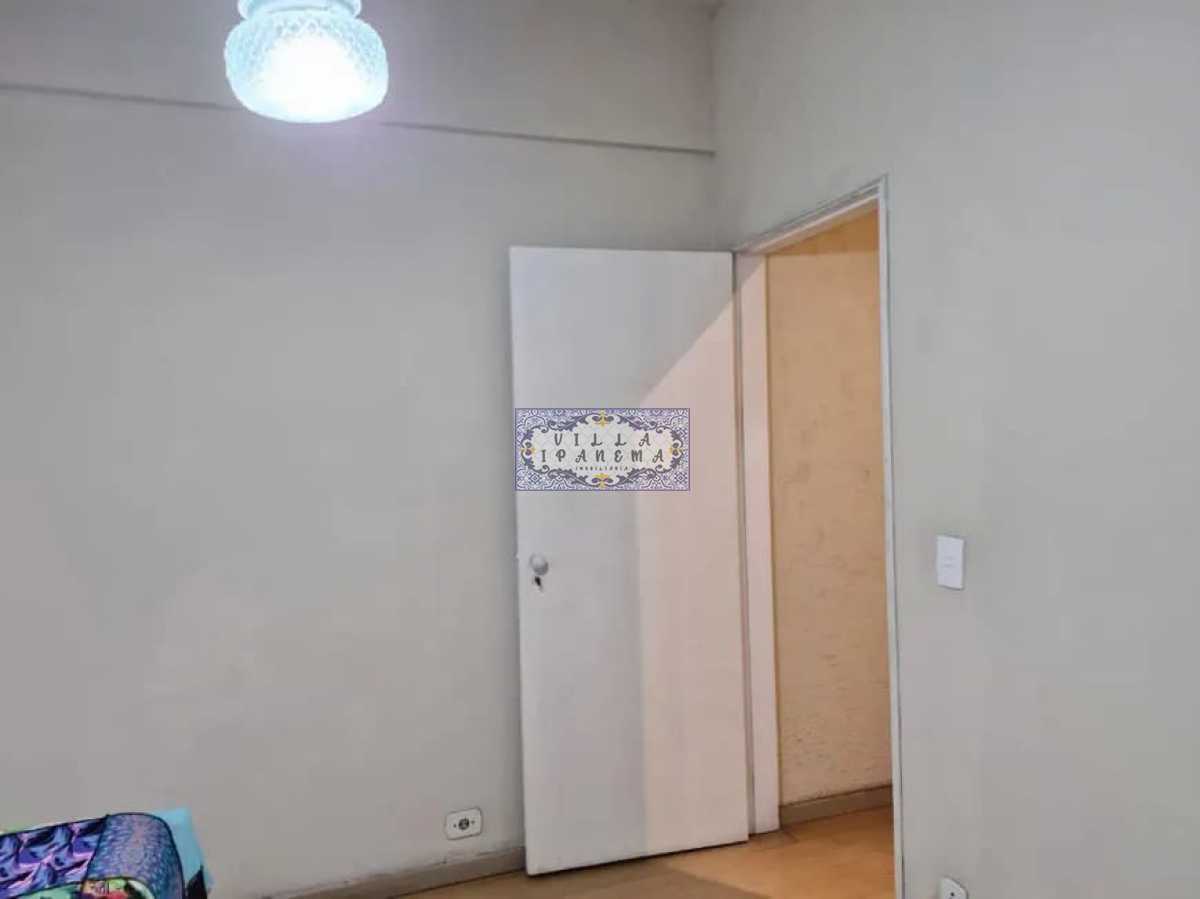 Conheça da do imóvel - Apartamento à venda Rua Domingos Ferreira, Copacabana, Rio de Janeiro - R$ 1.500.000 - IPA23105 - 17 da - 17