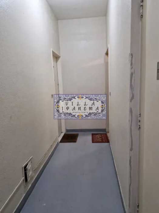 Conheça db do imóvel - Apartamento à venda Rua Domingos Ferreira, Copacabana, Rio de Janeiro - R$ 1.500.000 - IPA23105 - 18 db - 18
