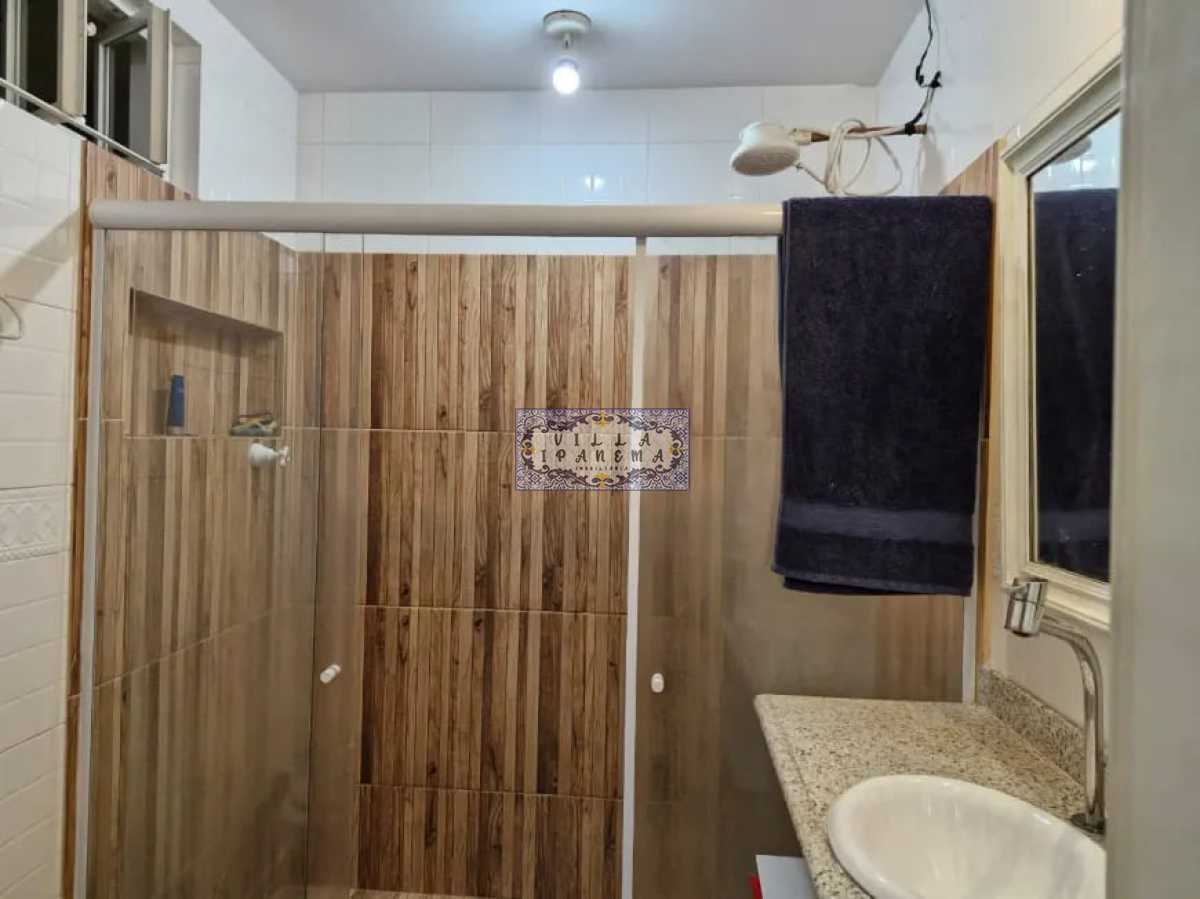 Conheça e do imóvel - Apartamento à venda Rua Domingos Ferreira, Copacabana, Rio de Janeiro - R$ 1.500.000 - IPA23105 - 19 e - 19