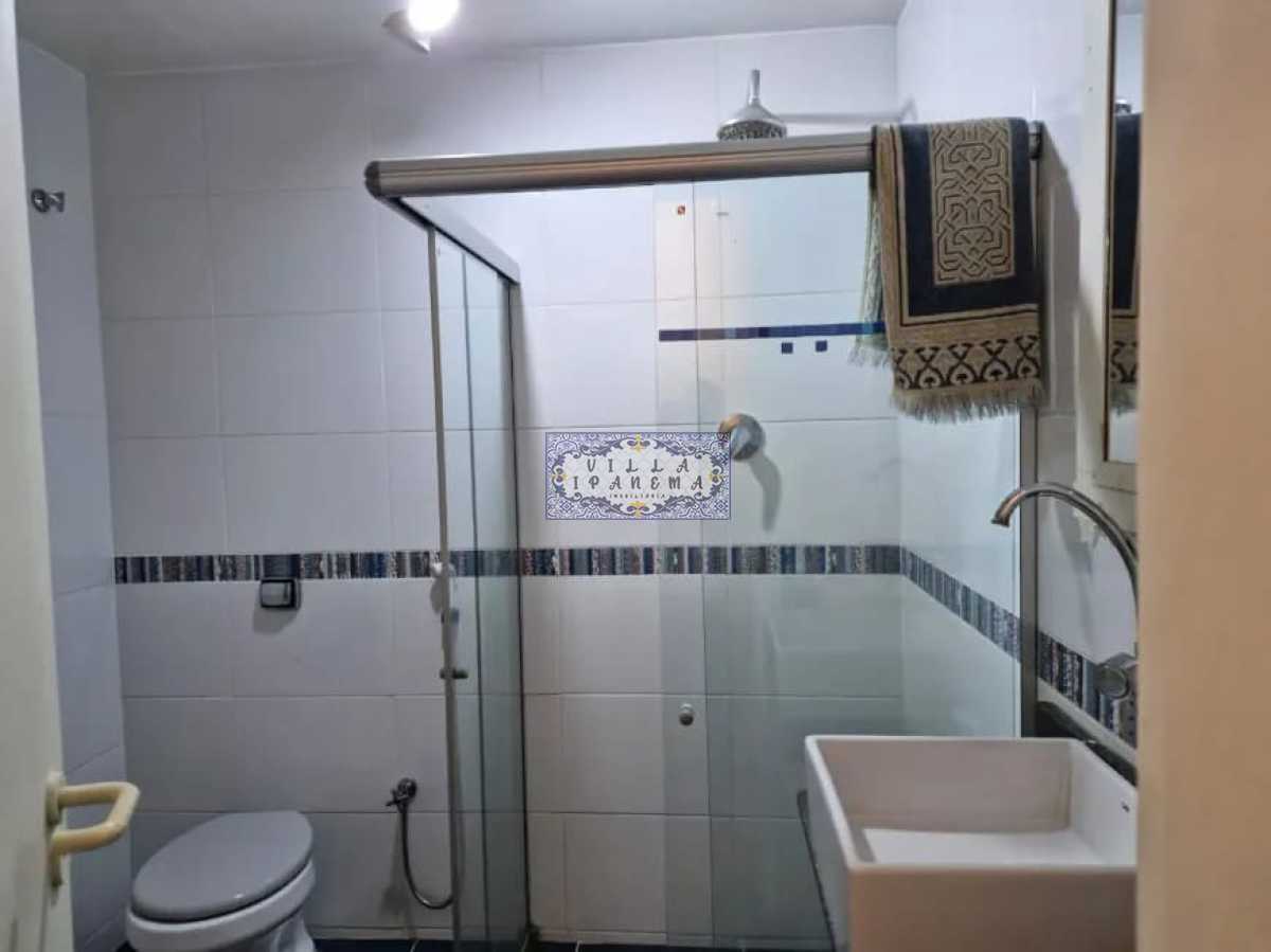 Conheça eb do imóvel - Apartamento à venda Rua Domingos Ferreira, Copacabana, Rio de Janeiro - R$ 1.500.000 - IPA23105 - 21 eb - 21